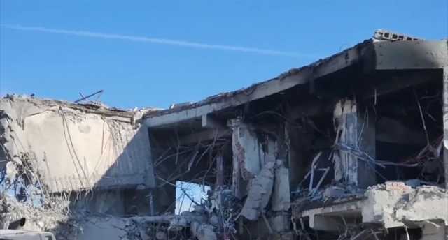 ارتفاع قتلى هجوم باكستان.. ونائب إيراني لـبغداد اليوم: لا وجود لإرهابيين في البلاد - عاجل