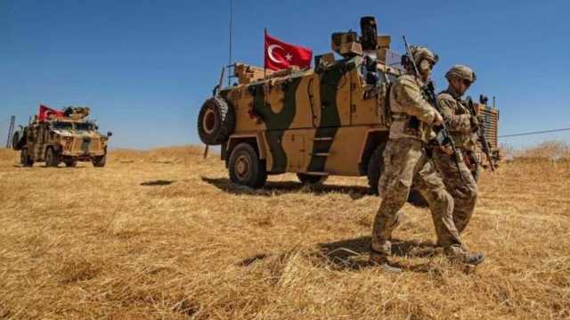 خلال اشتباك مع العماليين.. ارتفاع عدد قتلى الجيش التركي إلى 9 شمال العراق