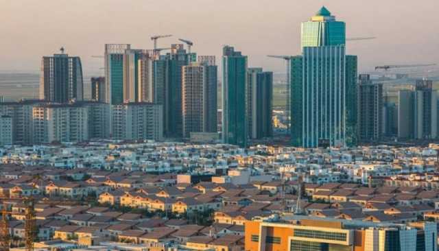 المسيرات تهوي بأسعار العقارات في أربيل ورجال الأعمال خائفون.. شلل تام بالعاصمة الشمالية