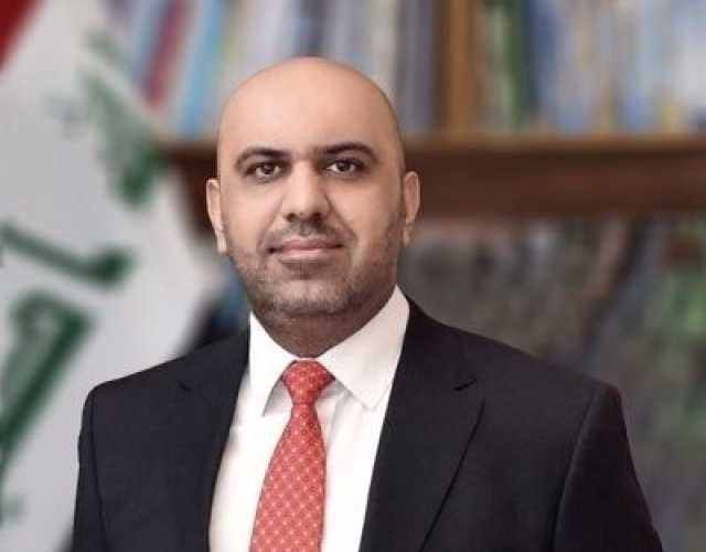 هشام الركابي عضوًا في مجلس أمناء هيئة الإعلام خلفًا لمحمد الحمد