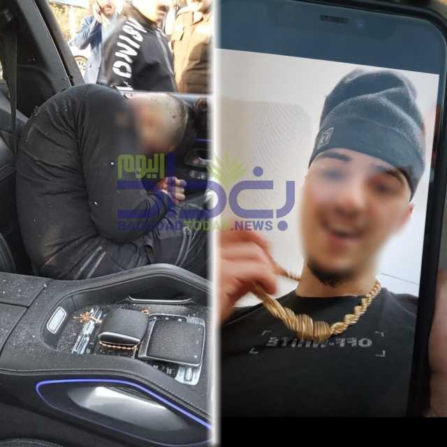 أسس لاليغا وانشق عن الثعلب الكردي.. تفاصيل جديدة لاغتيال الجبوري في عامرية بغداد