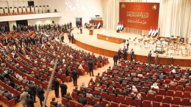 ملف هام يتصدر مهام البرلمان بفصله التشريعي الجديد
