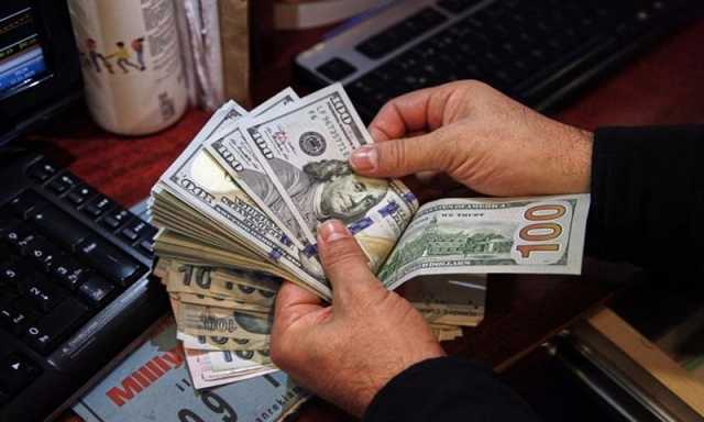 أسعار صرف الدولار تعاود الإرتفاع في أسواق بغداد