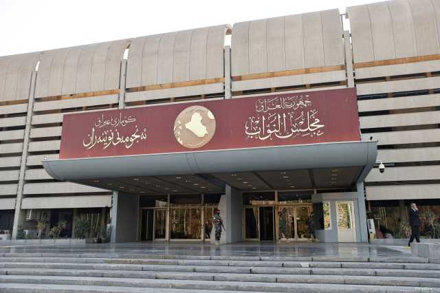 القائمة تقلصت إلى ثلاثة.. نائب يسمّي أبرز المرشحين لمنصب رئيس مجلس النواب - عاجل