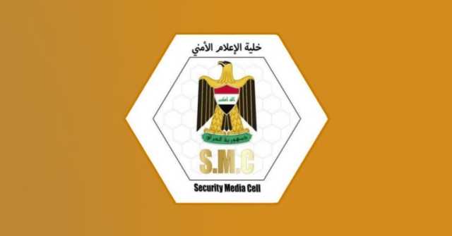 الإعلام الأمني تنشر تفاصيل قتل والي الجزيرة وإبادة مفرزة إرهابية في الأنبار