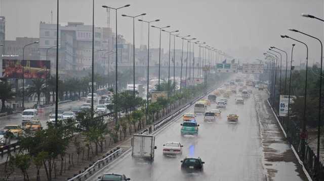 حالة جوية تبدأ بـ 7 محافظات وتعمّ الأخرى.. ملخص بطقس اليومين المقبلين في العراق- عاجل
