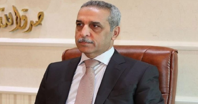 القاضي زيدان يحقق حلمه في قضاء عراقي مستقل بعيدًا عن أي تأثير