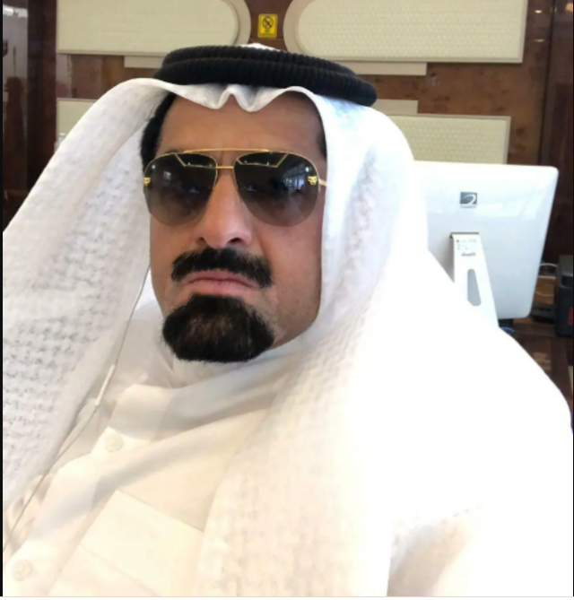 الزكم يشيّد محطة وقود على أرض مغتصبة مخصصة لبناء أكبر مسجد في البصرة