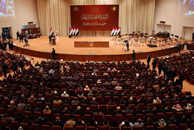 جلسة مرتقبة للبحث عن مهابته.. البرلمان مقتنع بأدائه ويشكو الضغوط