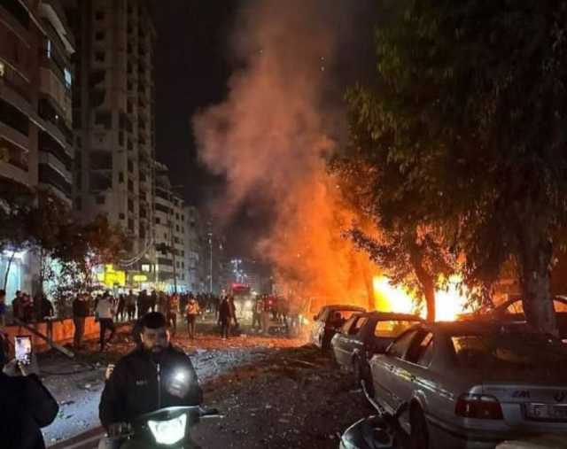 اغتيال العاروري عملية تحوّل.. معلومات سبقت انفجار لبنان تتعلق بـمهندس طوفان الاقصى