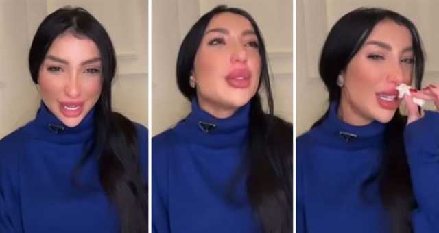دنيا بطمة: تعرضت لمحاولة قتل وطليقي متورط في المؤامرة ضدي