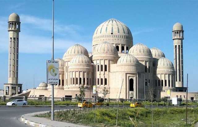 البارتي يحسم مصير المناصب المحليّة ويطلب احترام الهويّة بصلاح الدين وديالى - عاجل