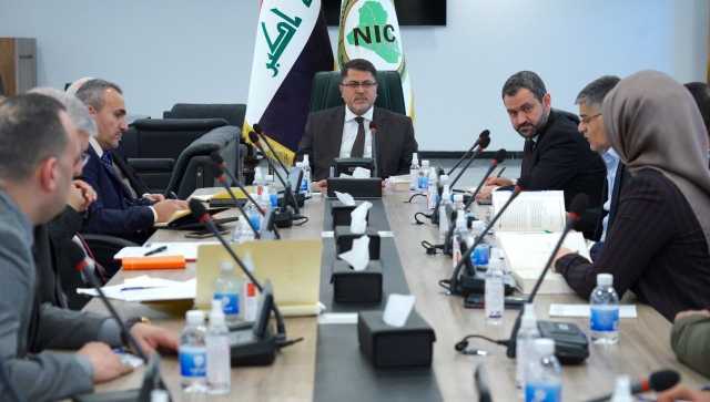 لتعزيز القطاع الاقتصادي.. الاستثمار الوطنية تناقش مقترح تعديل قانون الهيئة