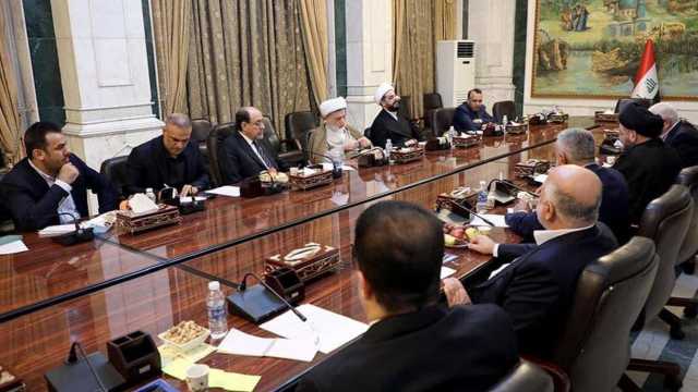 الإطار يخفف من لغة الرفض ويرهن قرار التجديد للمحافظين بـالتوافق - عاجل