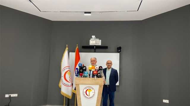 نقابة أطباء البصرة تتخذ خطوة لإجراء العمليات الجراحية للمرضى: لا حاجة للسفر للخارج.. فيديو