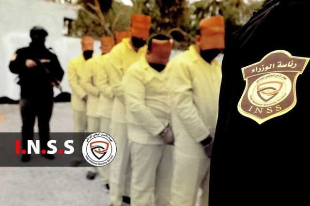 الإطاحة بـ 21 مبتزاً في 9 محافظات