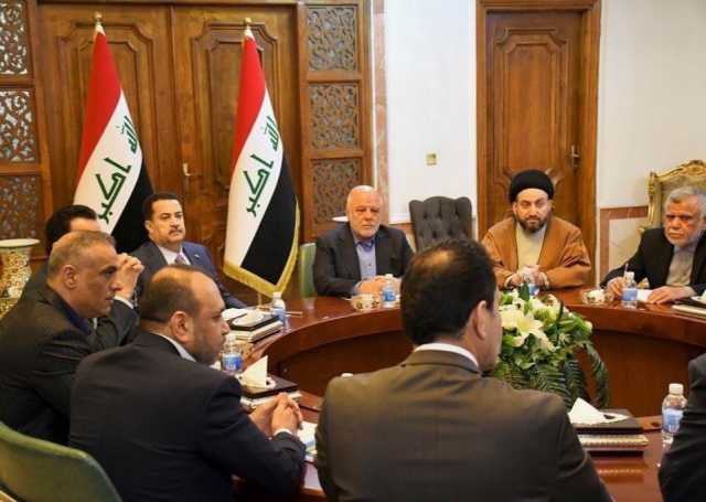 الإطار يضع خارطة طريق للحكومات المحليّة ويكشف عن تفاهمات مهمة عقدت في الأيام الماضية