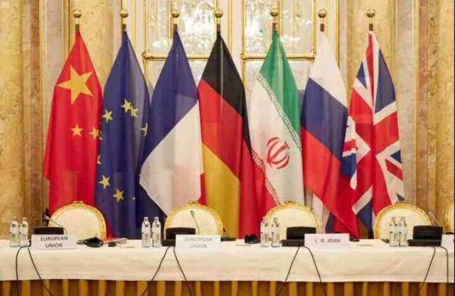 واشنطن: نأمل في استئناف العمل الدبلوماسي مع إيران بشأن برنامجها النووي