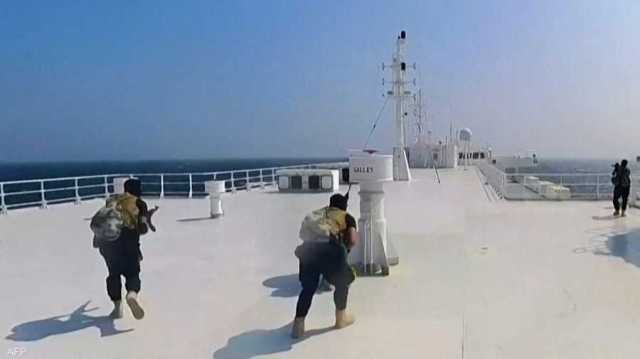 الحوثيون يمهلون منظمات الامم المتحدة والبرطانيين شهرًا لمغادرة اليمن