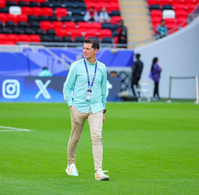 كاساس منزعج من أداء المنتخب الوطني: حذرت من عدة أمور في التدريبات