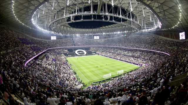 اليوم.. المنتخب القطري يواجه نظيره اللبناني بافتتاح بطولة آسيا