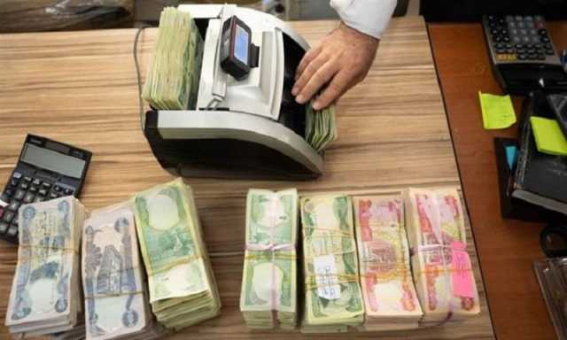 اقتصادي ينشر جدولا برواتب الدولة العراقية خلال السنوات الخمس الماضية
