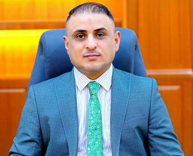 انتخاب محمد جميل المياحي محافظًا لواسط