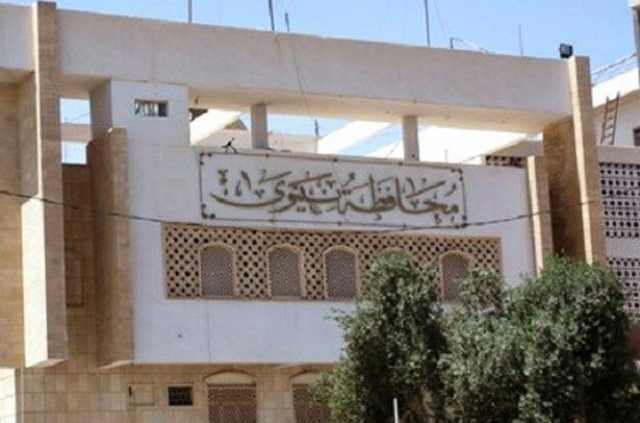 البارتي يضمن مناصبه في حكومة نينوى الجديدة ويدخل مفاوضات جديّة