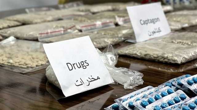 لم يتحقق منذ 2003.. نائب يؤكد نجاح الداخلية بتفكيك حيتان الوباء الصامت
