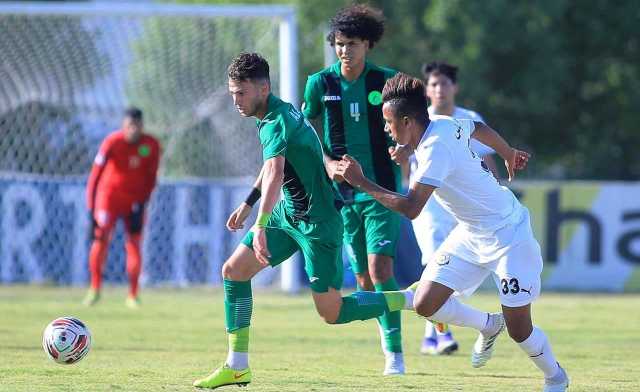 دوري نجوم العراق.. أربع مواجهات اليوم أبرزها الصقور والقاسم