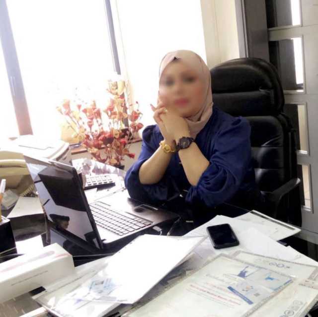 تمتلك اسمًا حركيًا.. البصرة تباشر بمقاضاة المتهمة بـحفل العري في المحافظة