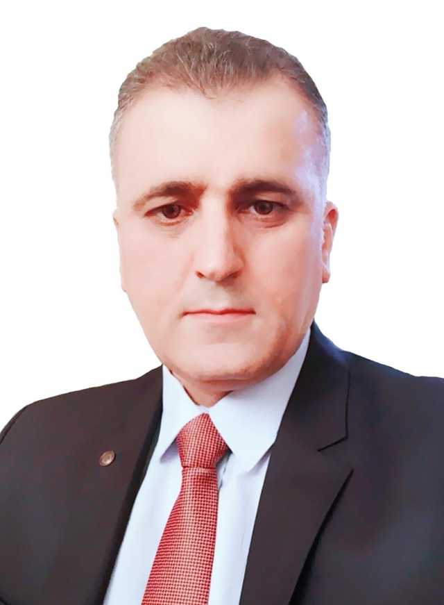 نقد مفهوم الخلافات بین بغداد وٲربیل