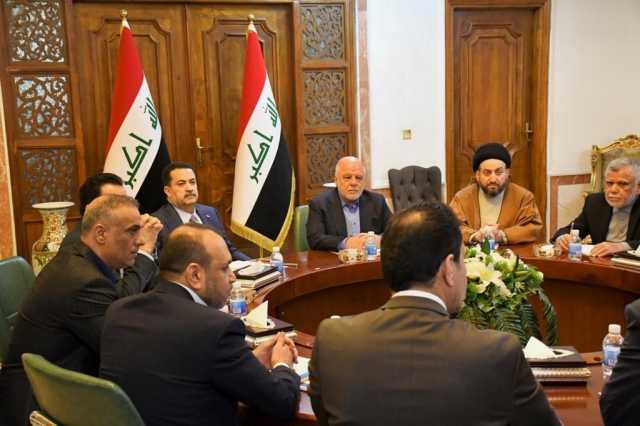 طلب نوعًا محددًا من الخيارات.. كيف كان تأثير السوداني على تشكيل الحكومات المحلية؟
