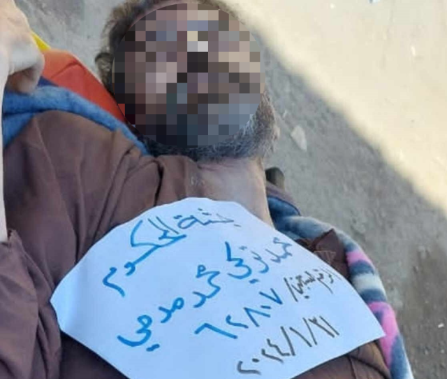 العفو العام إلى الواجهة مجددًا.. الدهلكي يوجه دعوة للبرلمان ويشير لمعتقل قتله الإهمال