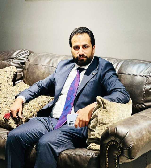 مجلس محافظة البصرة يختار زيد مؤيد نائباً اولًا للمحافظ وماهر العامري نائباً ثانيًا