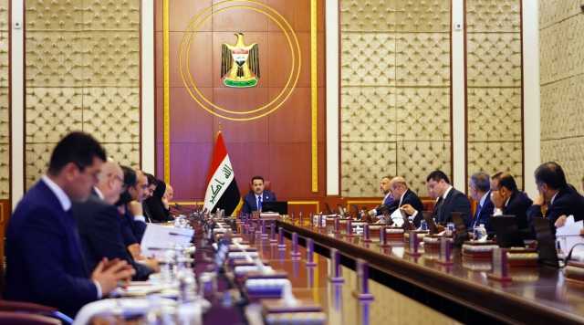 مجلس الوزراء يصوت على تثبيت عقود الكهرباء ضمن موازنة 2021