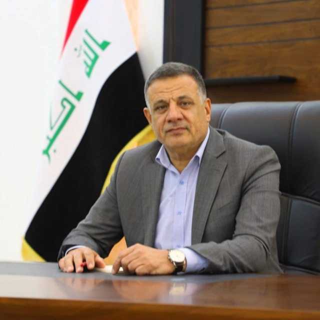 مثنى التميمي يحذر من الفتنة في ديالى: الخلافات بين الكتل أمر وارد