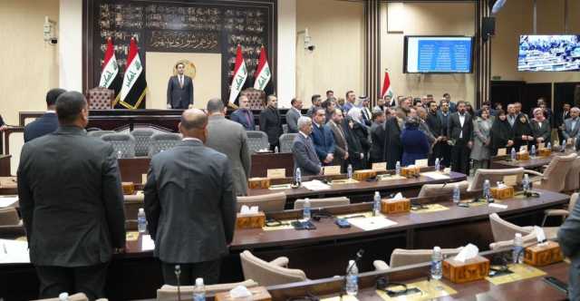 رد كردي على اتهام التمسك بالامريكان: لاحاجة للجلسات.. أطراف شيعية لاتريد اخراج القوات - عاجل