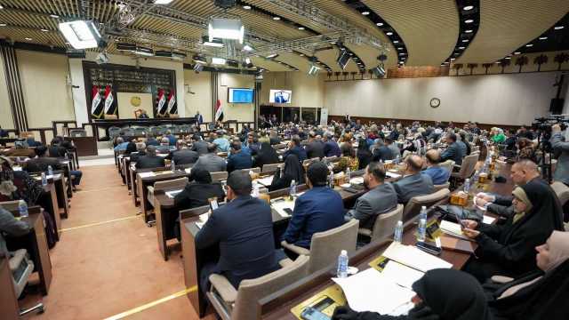 قرار إخراج الامريكان.. قمة متوترة وطرفان مستقران في المثلث الشيعي السني الكردي