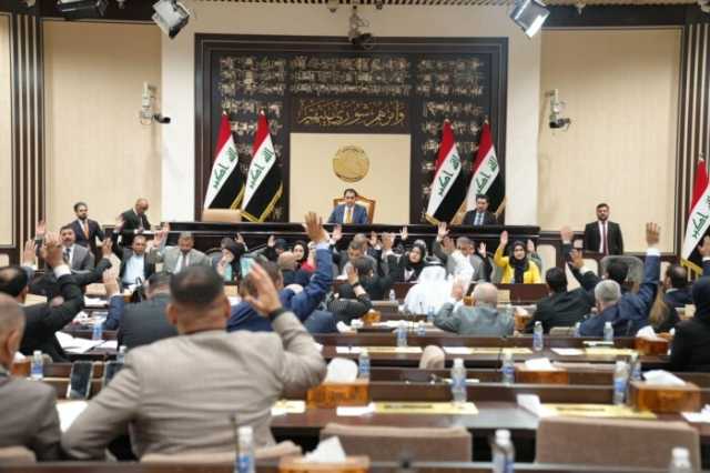 البرلمان يصوت بعدم اقتناعه بأجوبة رئيس شبكة الإعلام العراقي