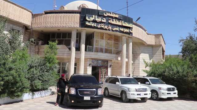 بعد سحب مرشح التسوية.. حراك مباشر للسوداني لإنهاء الانسداد السياسي في ديالى
