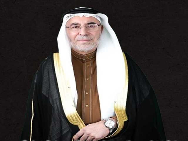 جثمان عبد الغفور السامرائي يصل الى بغداد وغداً يوارى الثرى