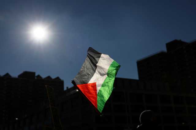 غدا.. اجتماع بين فتح وحماس لبحث تشكيل حكومة فلسطينية