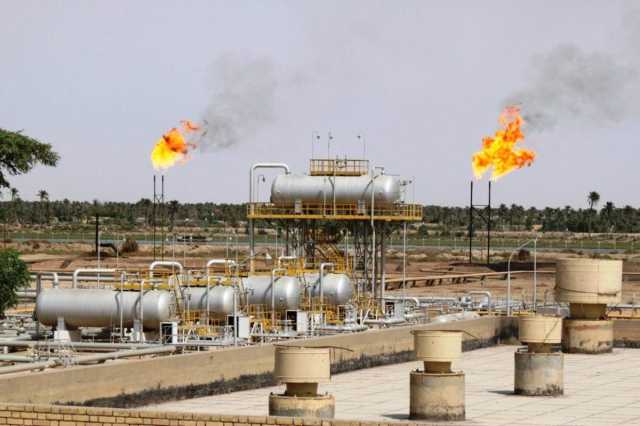 بعد أن رفع إيرادته غير النفطية 27%.. كيف سيقلل العراق هيمنة النفط على الموازنة إلى 80% فقط؟ - عاجل