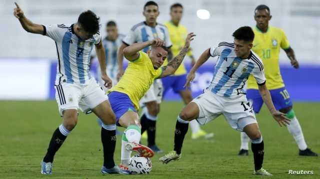 البرازيل.. غضب شعبي بعد عام من الخيبة الكروية