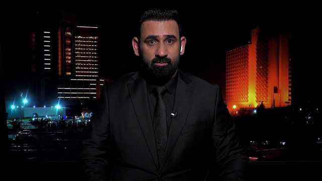 مناشدة للسوداني.. إعلامي معتقل منذ 3 أيام في سجن قضايا الفساد لمجرد عرض شكوى مواطن