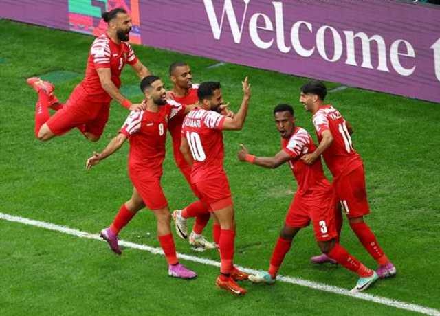 العنابي يتوج بكأس آسيا 2023 بعد تغلبه على النشامى - عاجل