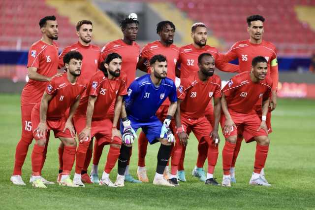إحتجاجاً على جزاء الجوية.. القاسم ينسحب من الدوري ويحدد شرطا للبقاء