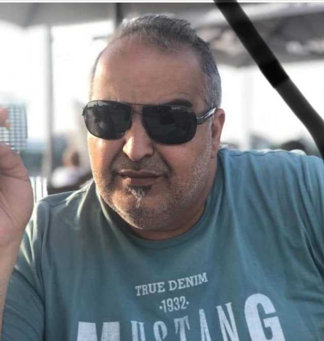 نقابة الفنانين تنعى فناناً مغترباً