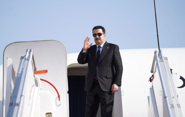 السوداني يتوجه إلى ألمانيا للمشاركة في مؤتمر ميونيخ للأمن 2024